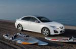Mazda6 2011 года